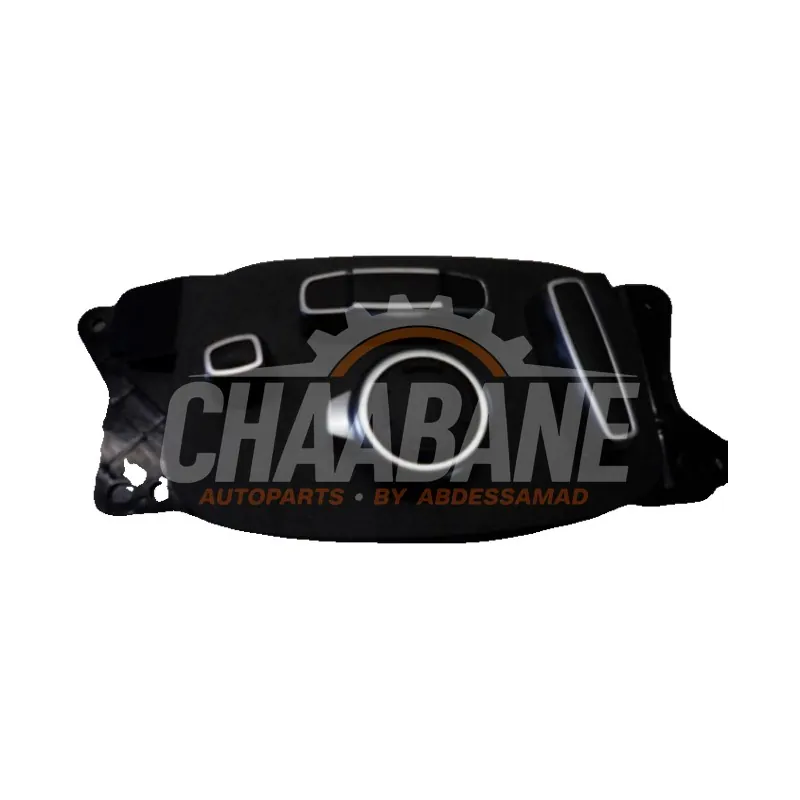 Commutateur reglage siege T2H16680 Jaguar XF Sportbrake 3.0 S V6 D 24V