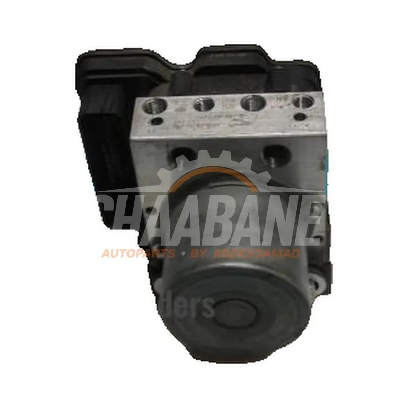 Bloc ABS 0265244343 Jaguar XF (X260) 3.0 S V6 D 24V