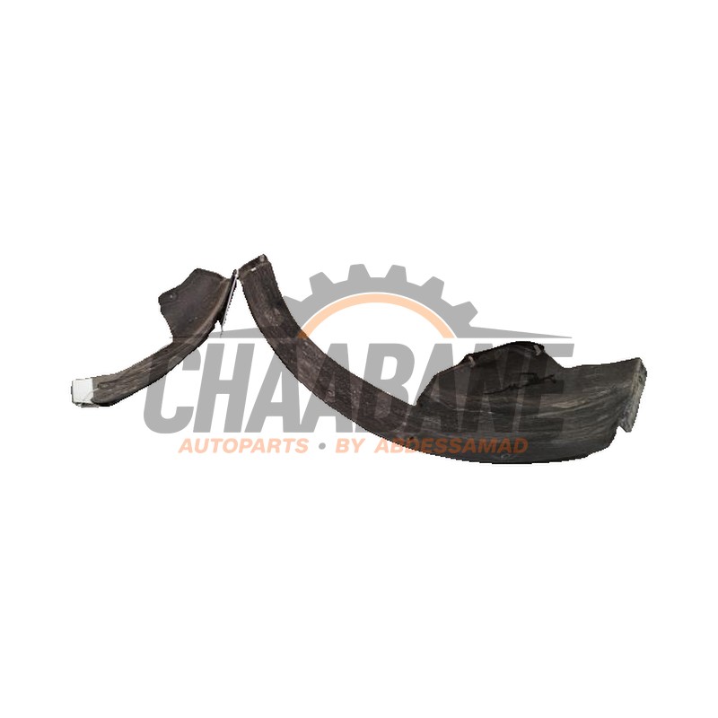 Passage de roue 992810907E Porsche 911 (992) 3.0 24V Carrera 2019