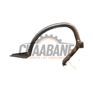 Couvercle coffre charniere A1177500128 Mercedes CLA (117.3) 1.6 CLA-180 16V