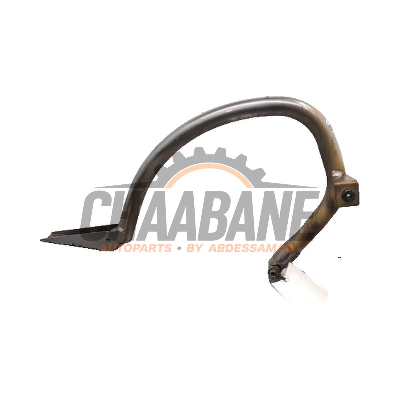 Charniere hayon A1177500128 Mercedes CLA (117.3) 1.5 CLA-180 CDI, 180 d 16V