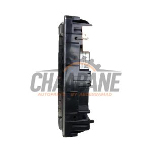 Panneau de commandes chauffage 2479056703 Mercedes GLB (247.6) 2.0 GLB-220d 4-Matic
