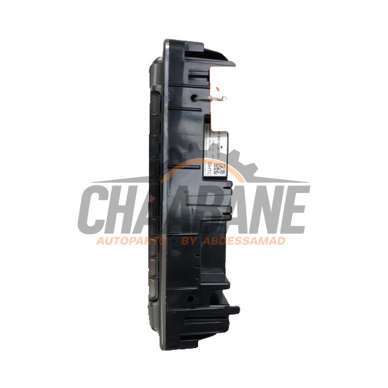 Panneau de commandes chauffage 2479056703 Mercedes GLB (247.6) 2.0 GLB-220d 4-Matic