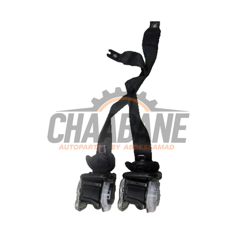 Kit ceinture de securite avant 577857706 Seat Ateca (5FPX) 2016