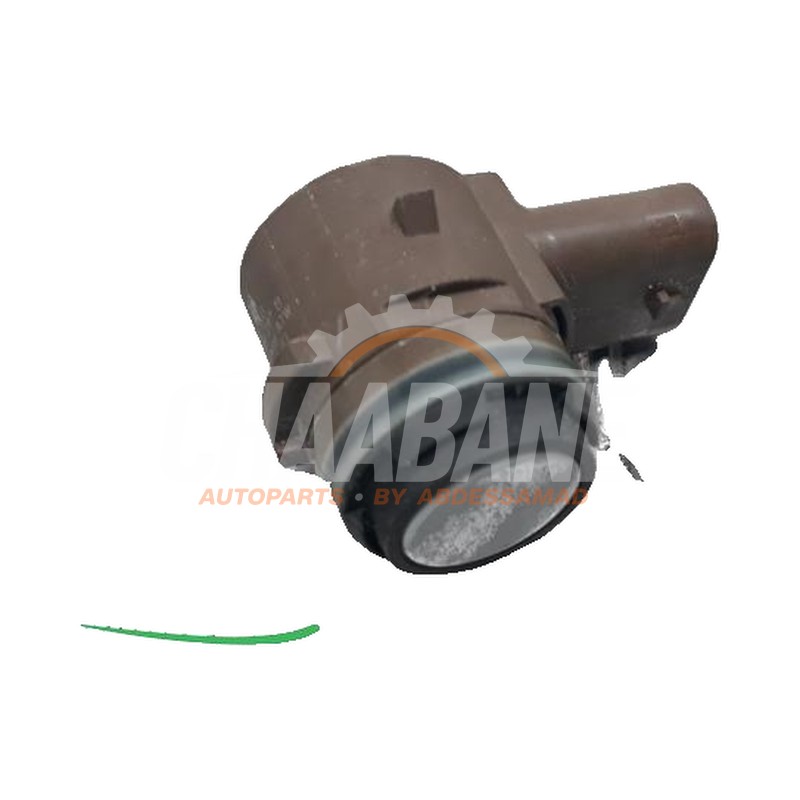 Capteur PDC 5Q0919297B Seat Ateca (5FPX) 1.5 TSI 16V 4Drive 2016
