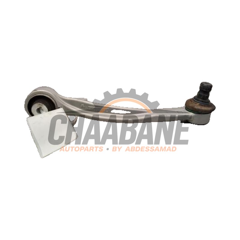 Bras de suspension avant gauche 4M0407509B Audi E-tron Sportback (GEA) 2019