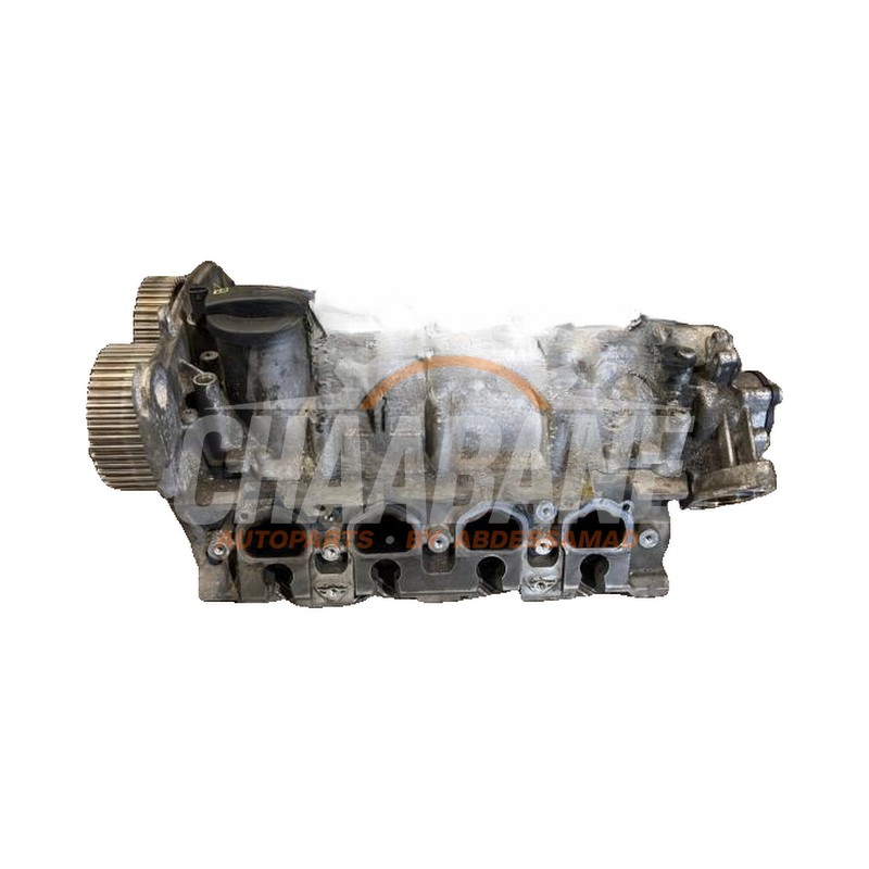 Culasse 04E103404J Seat Leon (5FB) 1.2 TSI Ecomotive 16V 2012 / 2020