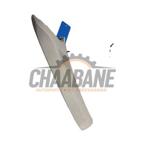 Revetement montant avant gauche 571867233 Volkswagen Tiguan (CT1) 1.5 eTSI 150 2023