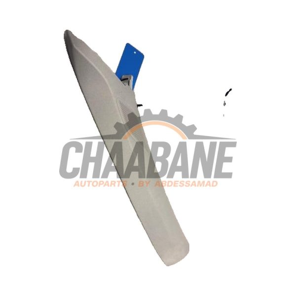 Revetement montant avant gauche 571867233 Volkswagen Tiguan (CT1) 1.5 eTSI 150 2023