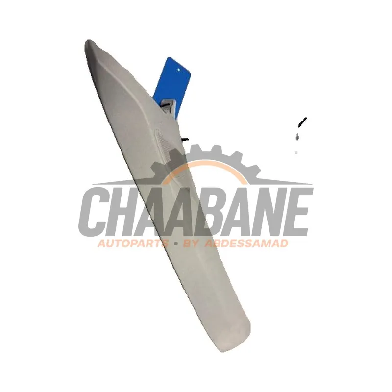 Revetement montant avant gauche 571867233 Volkswagen Tiguan (CT1) 1.5 eTSI 150 2023