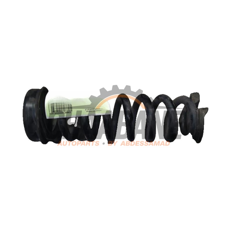 Ressort de flexion arriere 33536851933 BMW 3 serie Touring (F31) 320d 2.0 16V Performance Power Kit 2012 / 2019