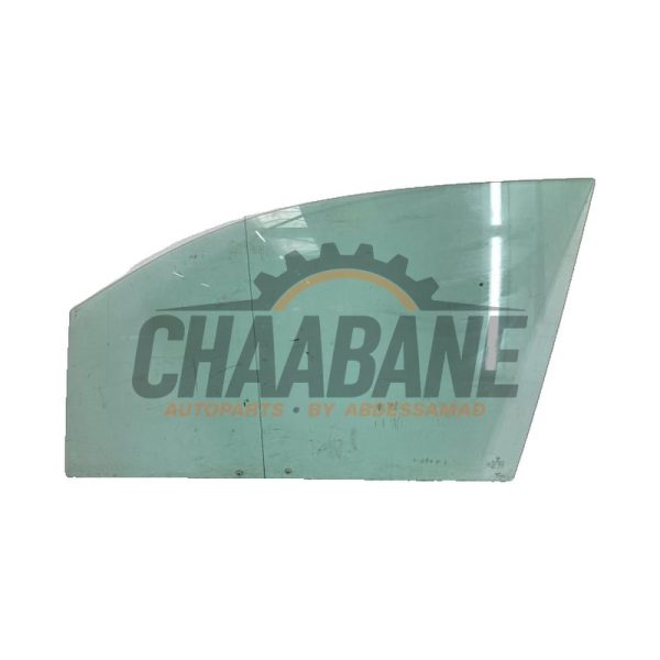 Vitre supplementaire 2portes avant gauche E143R001025 Volkswagen Caddy IV 2.0 TDI 102 2015