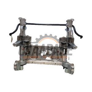 Faux chassis 9J1413358A Audi RS e-tron GT (F83) 93 kWh 2021