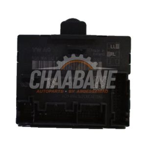 Module verrouillage central des portes 5Q0959592E Audi A3 2013 / 2020