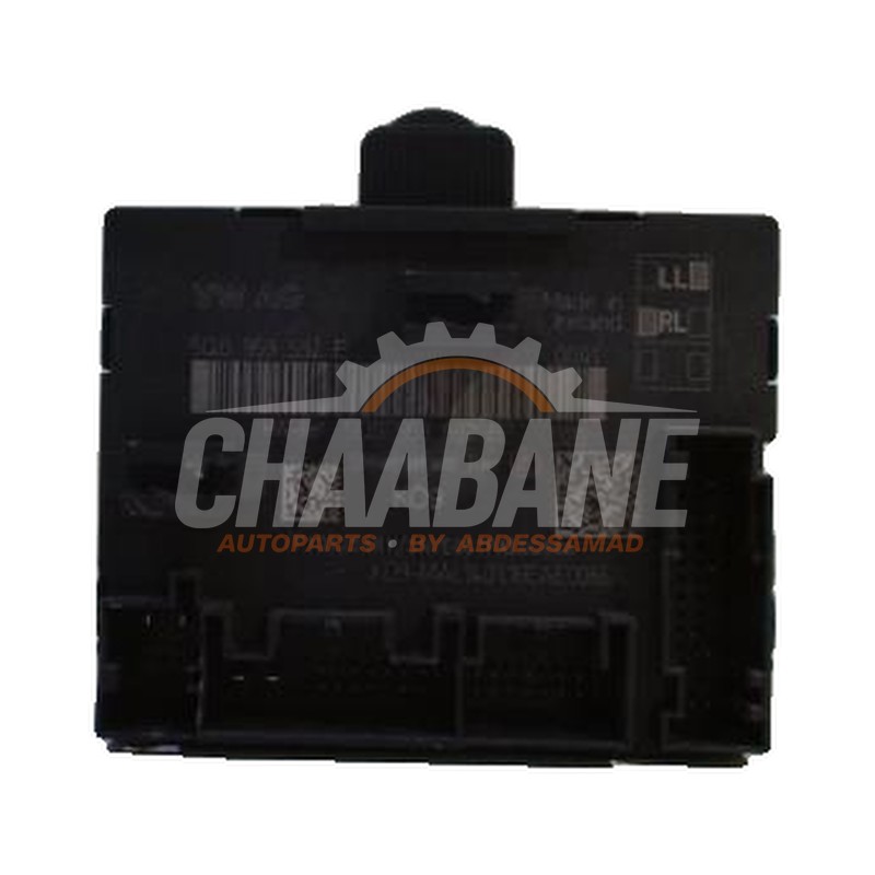 Module verrouillage central des portes 5Q0959592E Audi RS3 2017 / 2020