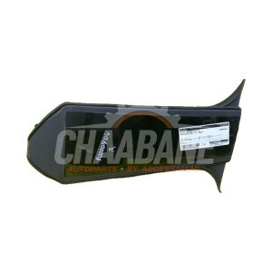 Montant centre droit A11769002790 Mercedes CLA (117.3) 2.0 AMG CLA-45 Turbo 16V
