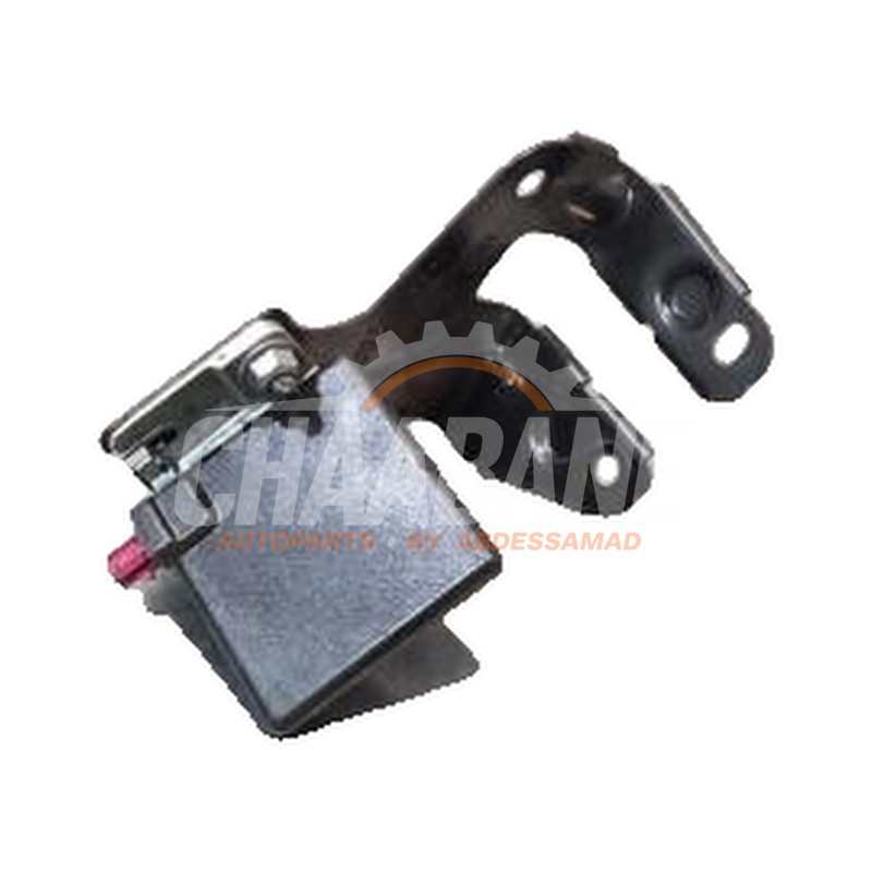 Antenne amplificateur 3G9035534 Seat Arona (KJX) 1.0 TSI 12V 2017