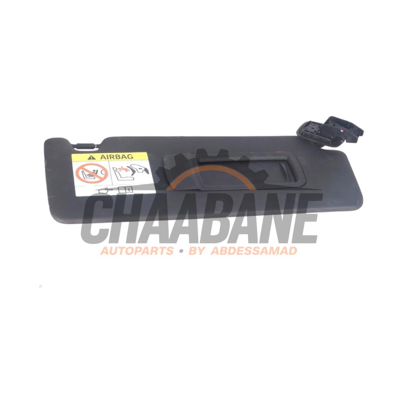 Pare-soleil 8097330 BMW 4-Serie 2020