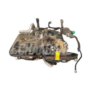 Reservoir de carburant A2474707002 Mercedes CLA Shooting Brake (118.6) 2.0 CLA-200d