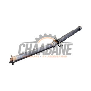 Arbre intermediaire pour 4x4 A1664104000 Mercedes GL (X166) 3.0 GL 350 CDI V6 24V BlueTEC 4-Matic