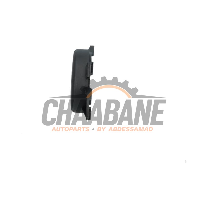 Haut-parleur 5Q0919279 Audi Q7 (4MB/4MG) 3.0 TDI V6 24V e-tron plug-in hybrid 2015