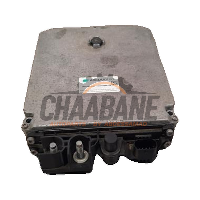 Convertisseur A7899061600 Mercedes C Estate (S205) C-200 1.5 EQ Boost