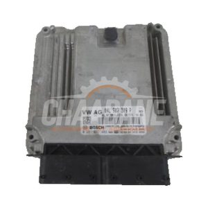 Ordinateur dadmission 04L907309P Audi A3 2013 / 2020