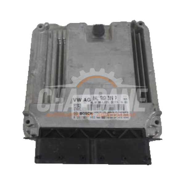 Ordinateur dadmission 04L907309P Audi A3 2013 / 2020