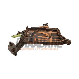 Boitier de batterie 5Q0915331K Audi Q2 (GAB/GAG) 2.0 30 TDI 16V 2016