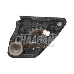 Moteur leve vitre arriere droit A1777300402 Mercedes A-Klasse