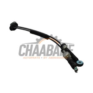 Cable commutation boite de vitesse A4472601351 Mercedes Vito (447.6)