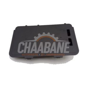 Chargeur sans fil 3P0035502B Skoda Octavia Combi (NXAC) 2.0 TDI GreenTec 16V 2019