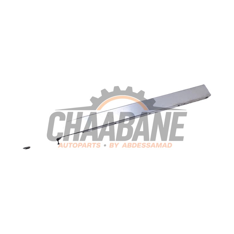 Support partie avant 4KE805844 Audi E-tron (GEN) 55 quattro 2018