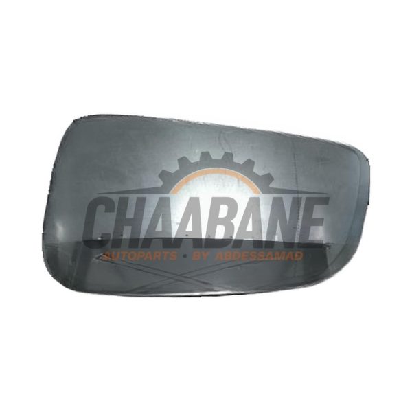 Glace retroviseur droit 51165A07754 BMW 3-Serie 2019