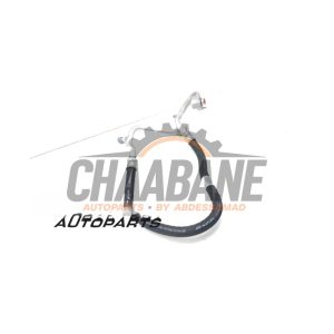 Tuyau de climatisation 6453808892202 BMW M3 (G80) 3.0 Competition TwinPower Turbo 24V 2019