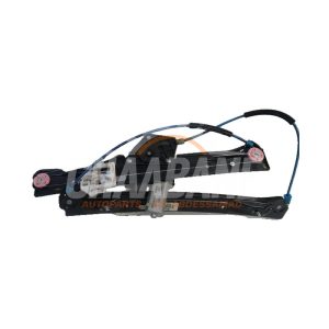 Mecanique vitre 4portes avant droite 725982410 BMW 3-Serie 2013 / 2018
