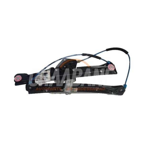 Leve vitre electrique avant droit 725982410 BMW 3-Serie 2012 / 2019