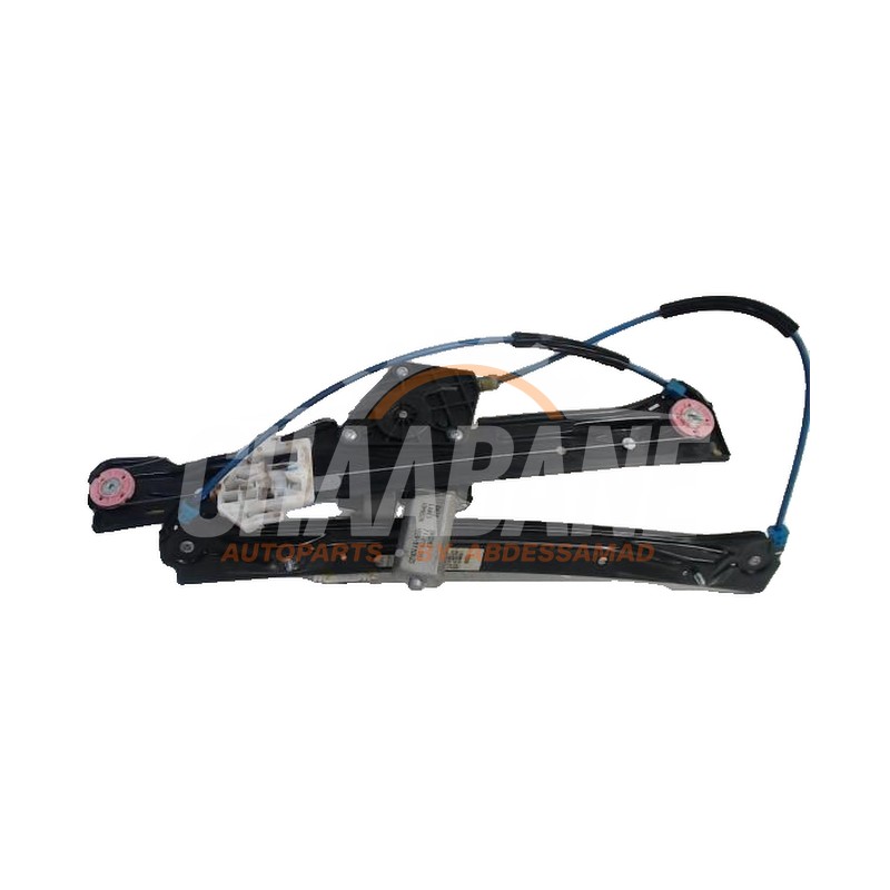 Leve vitre electrique avant droit 725982410 BMW 3-Serie 2012 / 2019