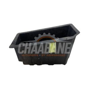 Boitier de batterie A9076103000 Mercedes Sprinter Tourer 3,5t (907.7) 316 CDI 2.1 D RWD