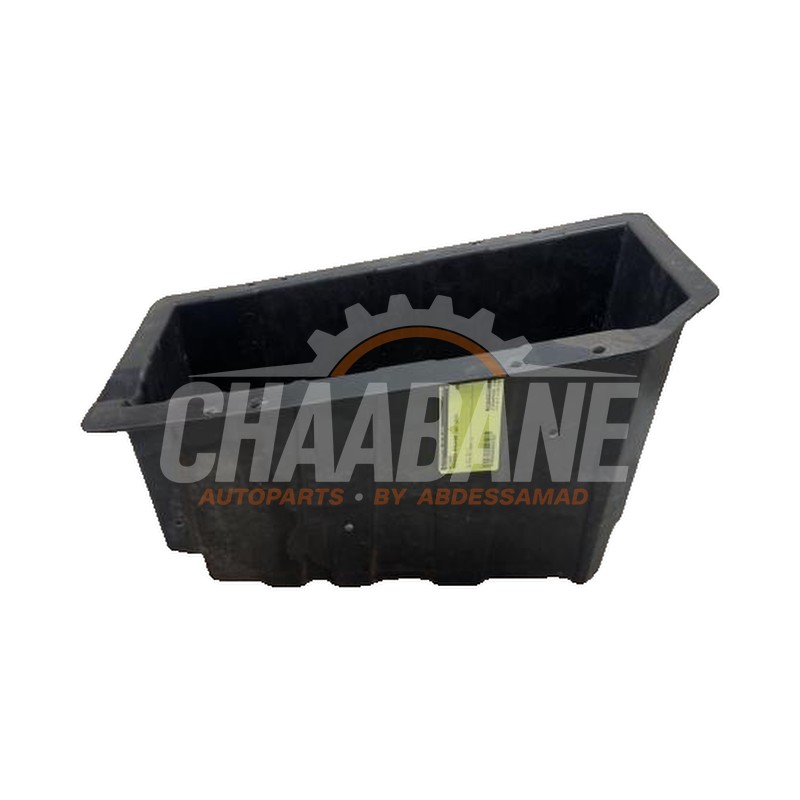 Boitier de batterie A9076103000 Mercedes Sprinter Tourer 3,5t (907.7) 316 CDI 2.1 D RWD