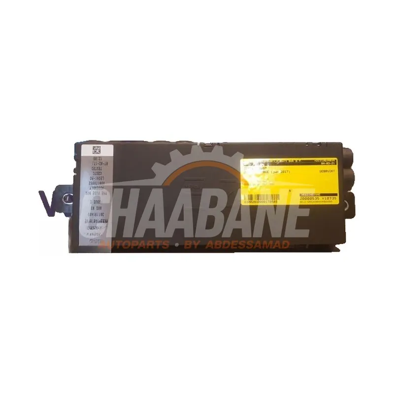 Porte fusible HK8314516AE Jaguar F-Pace 2.0 D 180 16V AWD