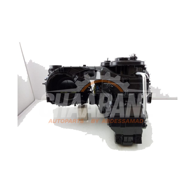 Boitier chauffage 5WB816103A Audi A3 Limousine (8YS) 1.0 30 TFSI 12V Mild Hybrid 2020