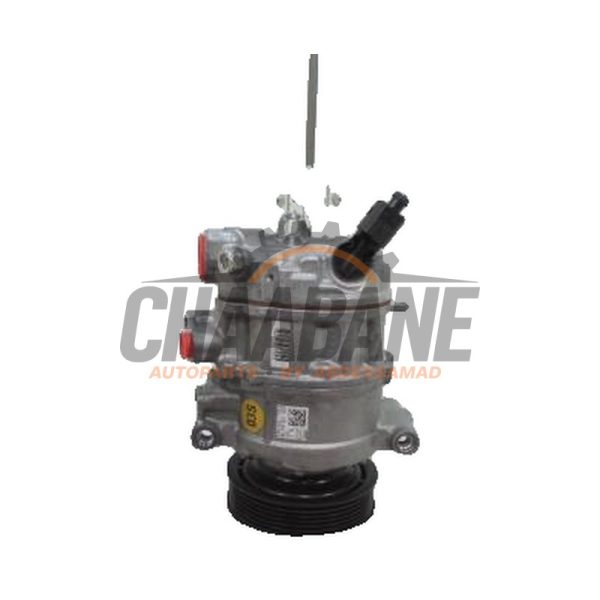 Pompe clim 8W5816803 Audi A5 2016