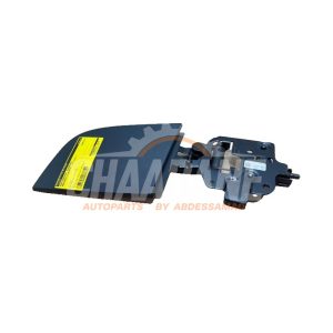 Couvercle coffre charniere A2057500121 Mercedes C AMG (R205) 3.0 C-43 AMG V6 24V Turbo 4-Matic