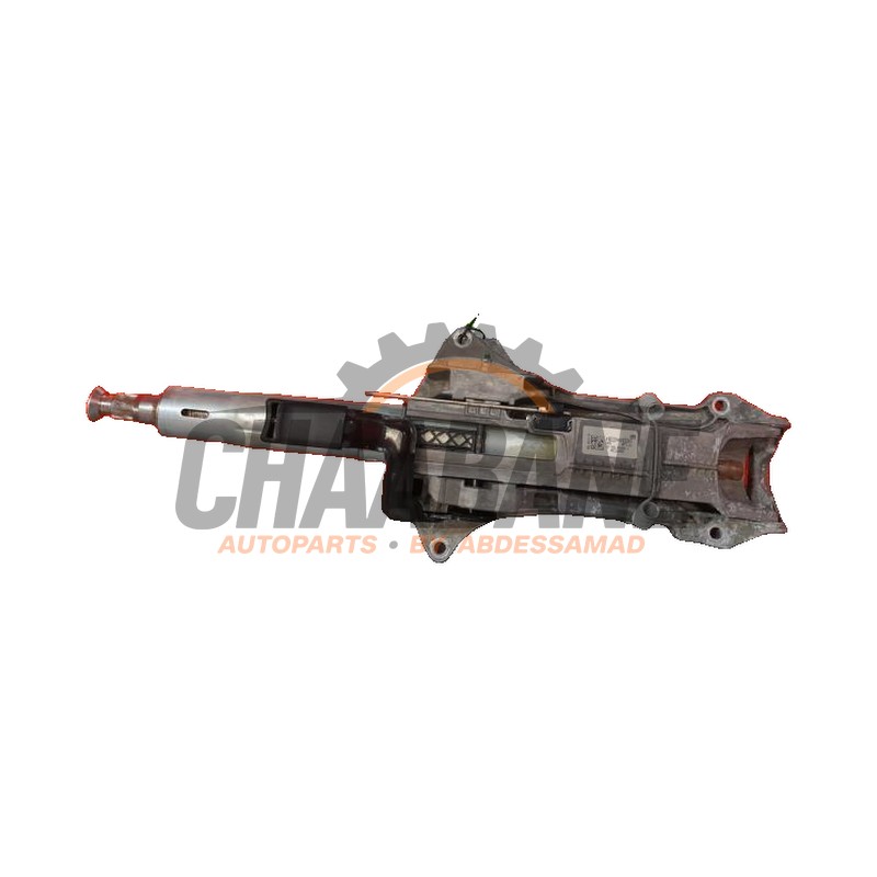 Boitier colonne de direction complet A2054608901 Mercedes CLS (C257) 300d 2.0 Turbo 16V