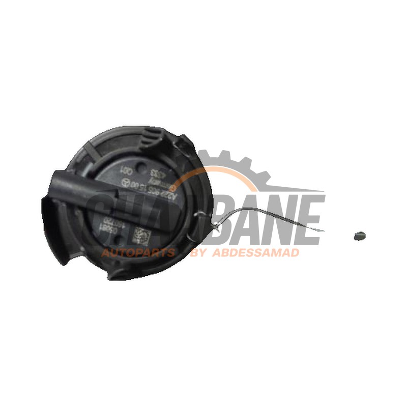 Detecteur airbag A2229051500 Mercedes E (W213) E-220d 2.0 Turbo 16V