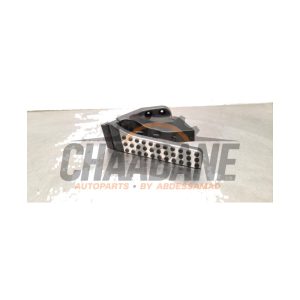 Pedale daccelerateur A2053000104 Mercedes C (R205) C-43 AMG 3.0 V6 24V Turbo 4-Matic