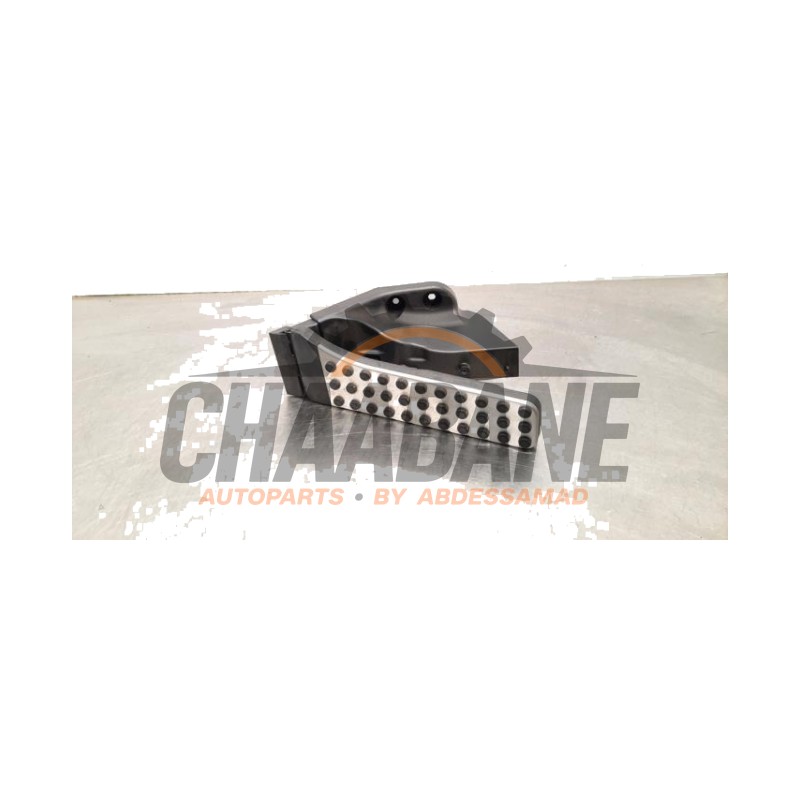 Pedale daccelerateur A2053000104 Mercedes C (R205) C-43 AMG 3.0 V6 24V Turbo 4-Matic