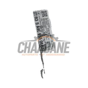 Module radio 65125A4CE55 BMW 2-Serie 2019