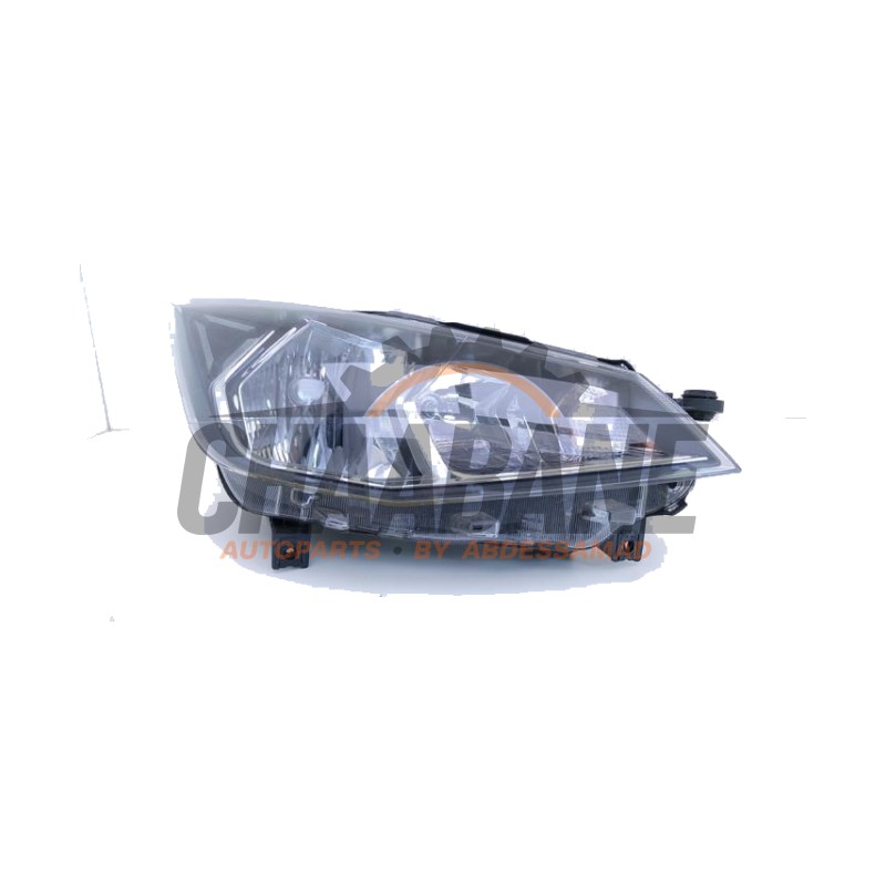 Phare droit 6F2941016B Seat Ibiza V (KJB) 1.0 MPI 12V 2017
